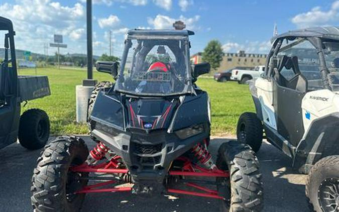 2018 Polaris RZR RS1