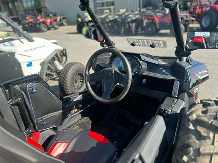 2018 Polaris RZR RS1