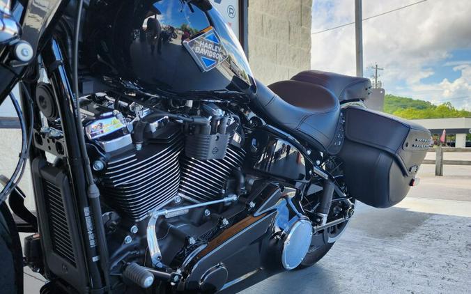 2025 Harley-Davidson Heritage Classic