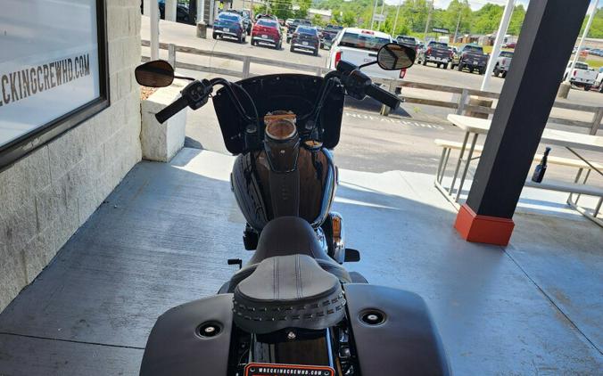 2025 Harley-Davidson Heritage Classic