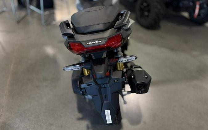 2026 Honda® ADV160