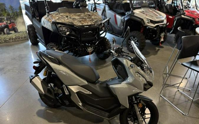 2026 Honda® ADV160