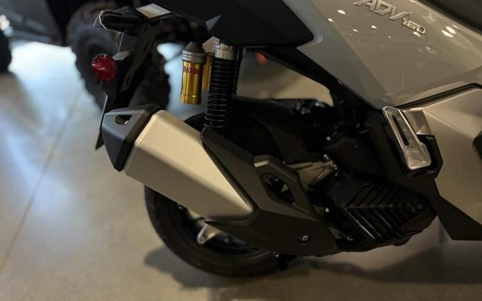 2026 Honda® ADV160