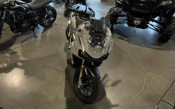 2026 Honda® ADV160