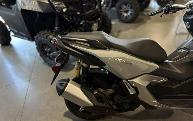 2026 Honda® ADV160