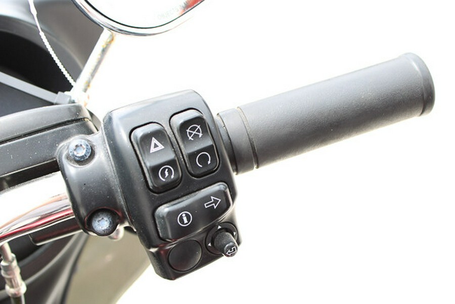 Used 2016 Harley-Davidson Tri Glide Ultra Trike For Sale In Miami, Florida