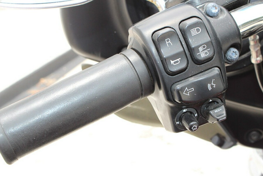 Used 2016 Harley-Davidson Tri Glide Ultra Trike For Sale In Miami, Florida