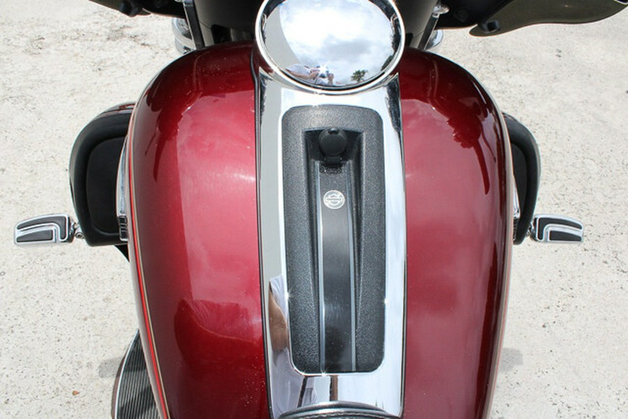 Used 2016 Harley-Davidson Tri Glide Ultra Trike For Sale In Miami, Florida