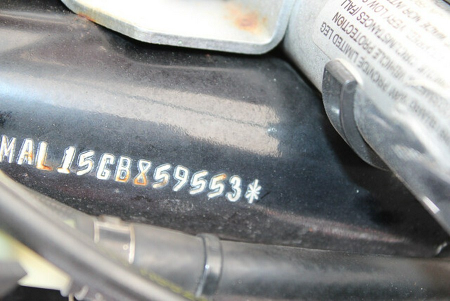 Used 2016 Harley-Davidson Tri Glide Ultra Trike For Sale In Miami, Florida