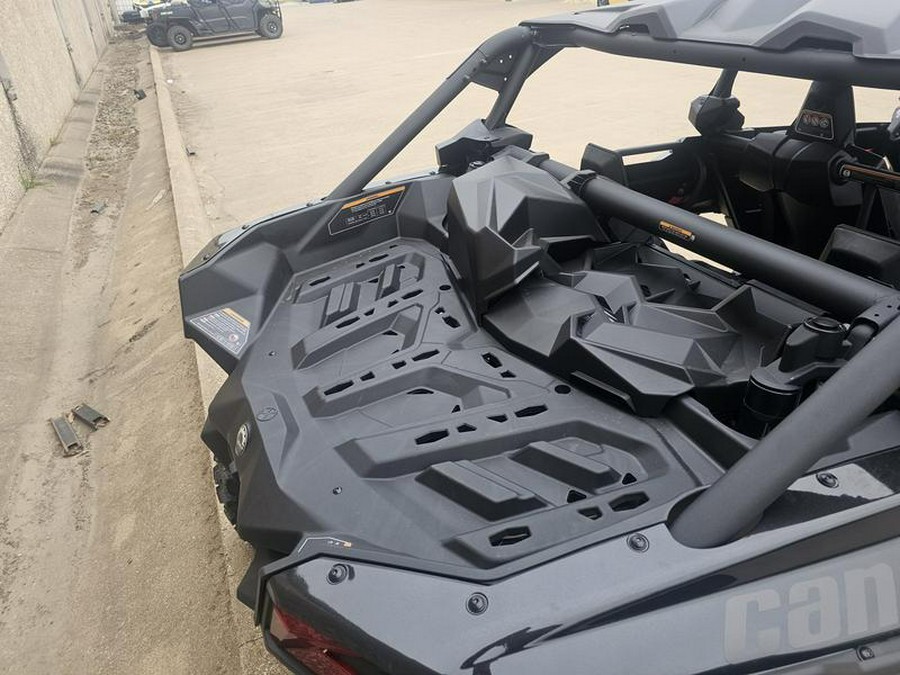 2026 Can-Am® Maverick X3 Max X RS Turbo RR With Smart-Shox