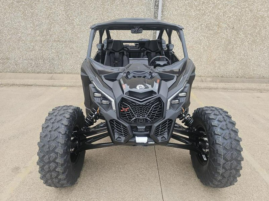 2026 Can-Am® Maverick X3 Max X RS Turbo RR With Smart-Shox