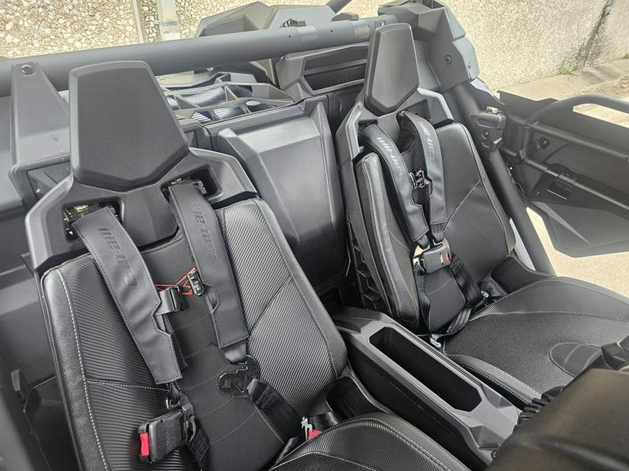 2026 Can-Am® Maverick X3 Max X RS Turbo RR With Smart-Shox