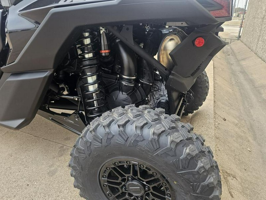 2026 Can-Am® Maverick X3 Max X RS Turbo RR With Smart-Shox