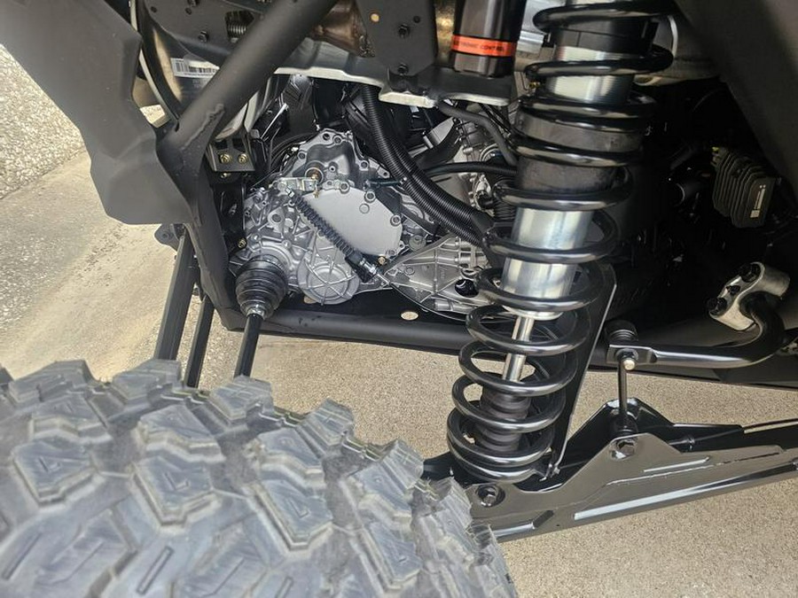 2026 Can-Am® Maverick X3 Max X RS Turbo RR With Smart-Shox