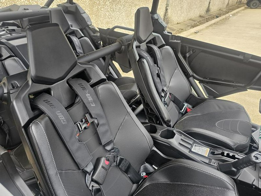 2026 Can-Am® Maverick X3 Max X RS Turbo RR With Smart-Shox