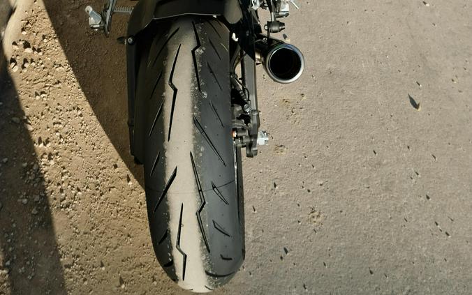 2025 KAWASAKI NINJA ZX6R KRT EDITION ABS