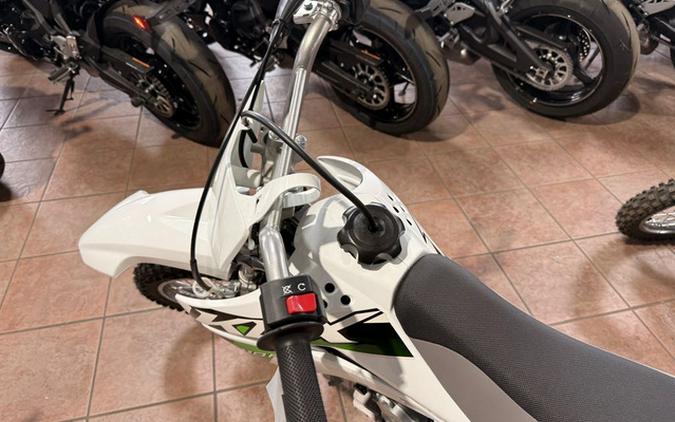2026 Kawasaki KLX 110R