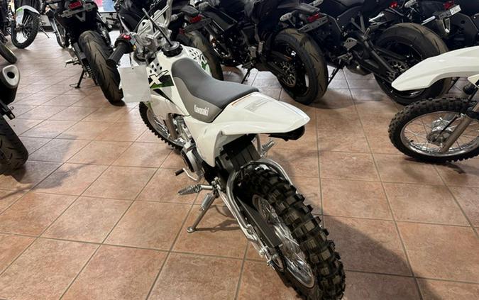 2026 Kawasaki KLX 110R