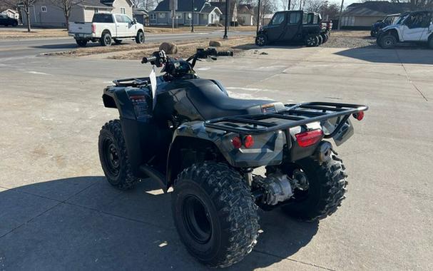 2026 Honda FourTrax Recon ES
