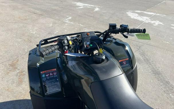 2026 Honda FourTrax Recon ES