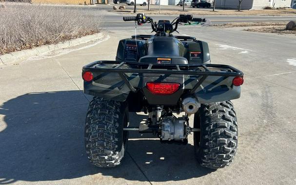 2026 Honda FourTrax Recon ES