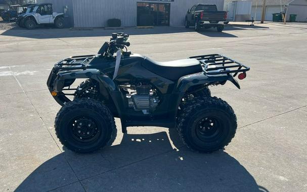 2026 Honda FourTrax Recon ES