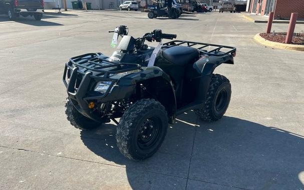 2026 Honda FourTrax Recon ES