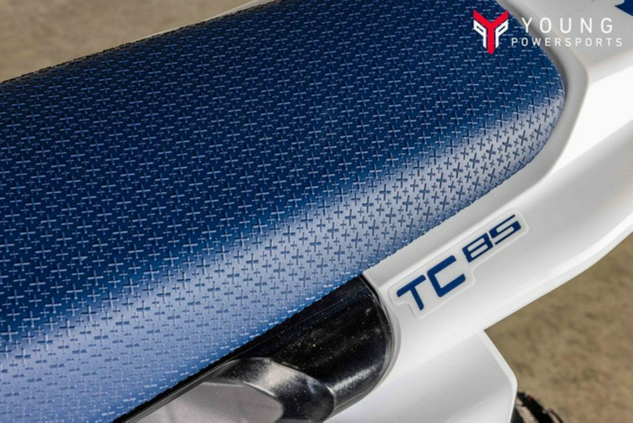 2026 Husqvarna TC 85 17/14