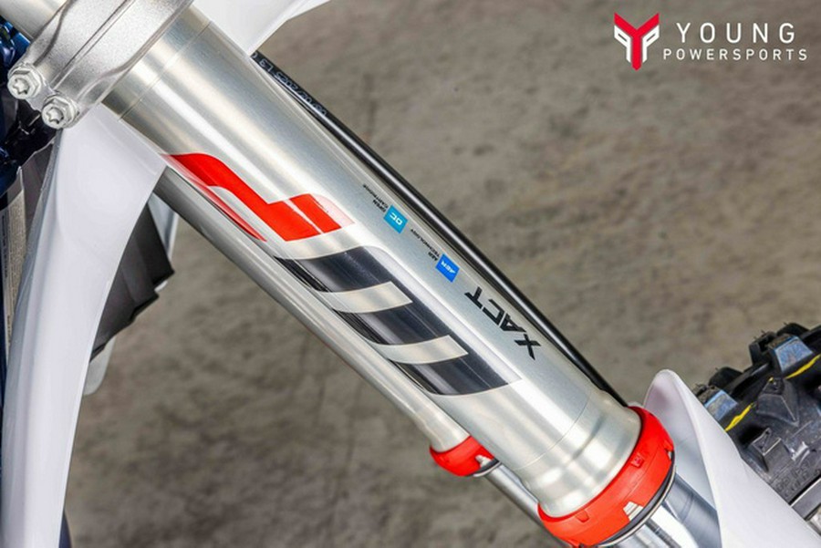 2026 Husqvarna TC 85 17/14