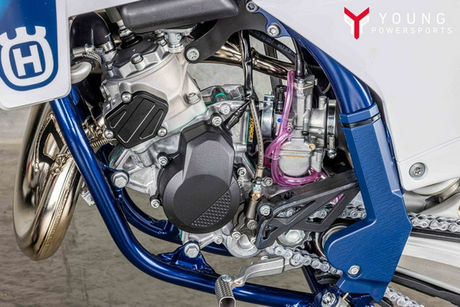 2026 Husqvarna TC 85 17/14