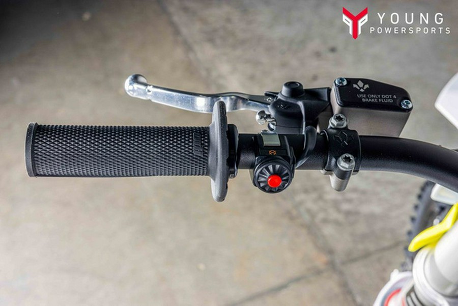 2026 Husqvarna TC 85 17/14