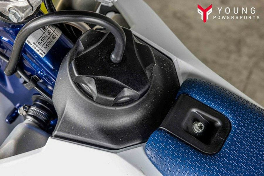 2026 Husqvarna TC 85 17/14