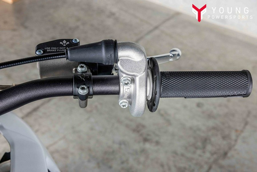 2026 Husqvarna TC 85 17/14