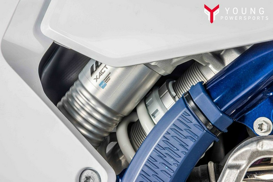 2026 Husqvarna TC 85 17/14