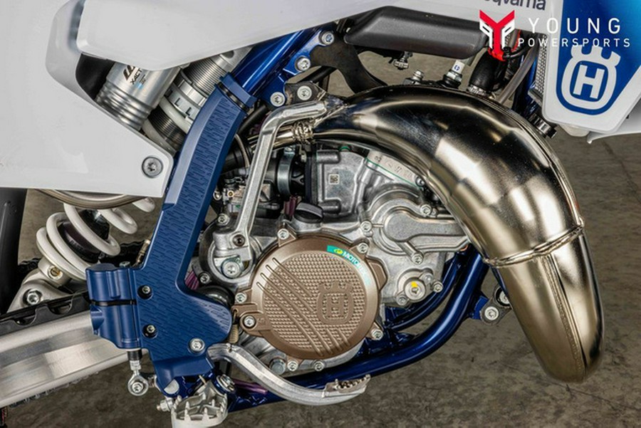 2026 Husqvarna TC 85 17/14