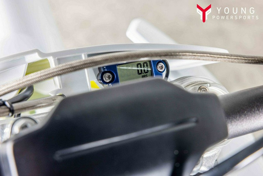 2026 Husqvarna TC 85 17/14