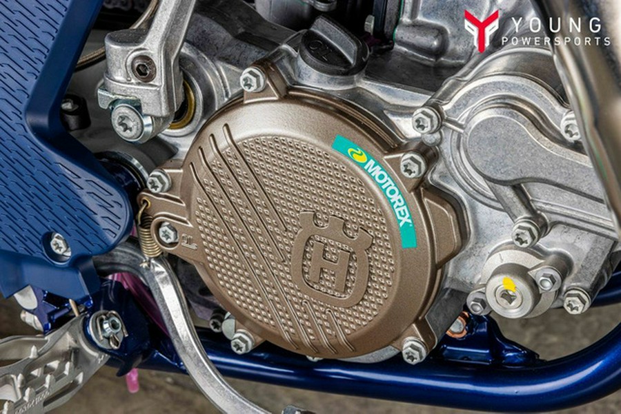 2026 Husqvarna TC 85 17/14