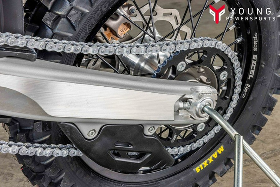 2026 Husqvarna TC 85 17/14