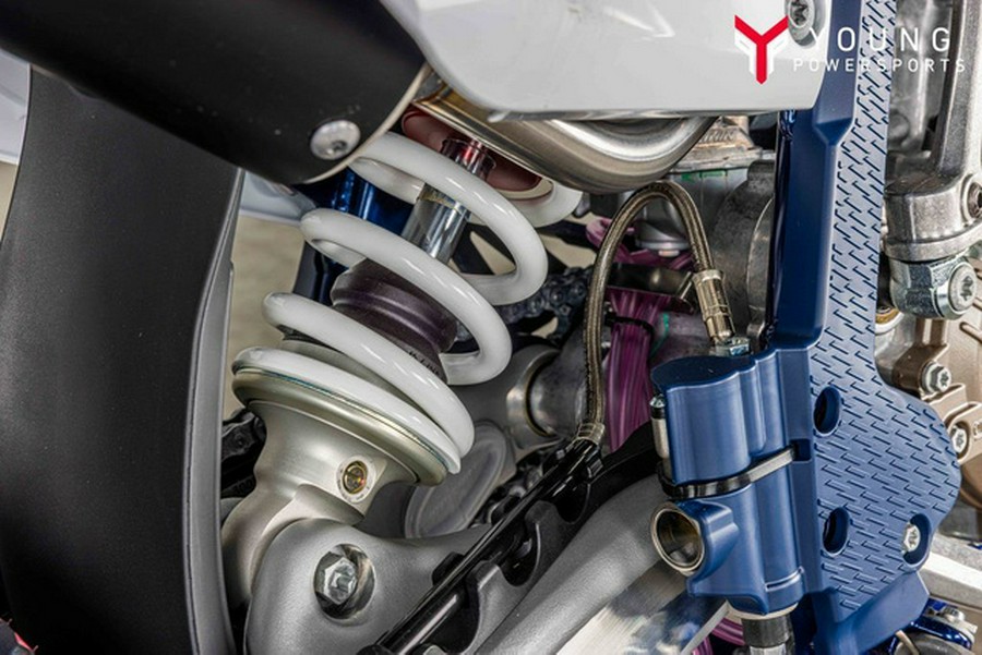 2026 Husqvarna TC 85 17/14