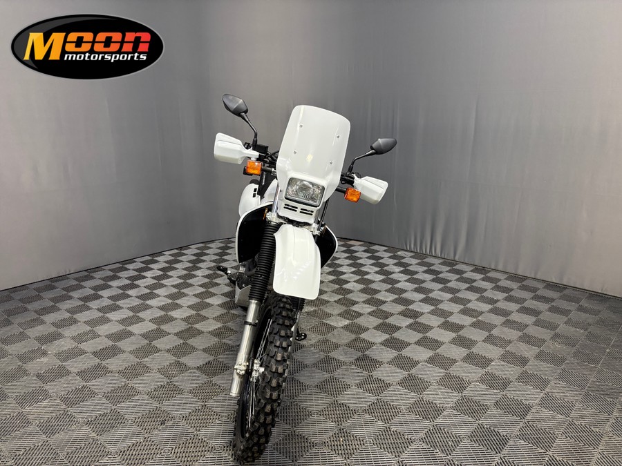 2024 Honda XR650L
