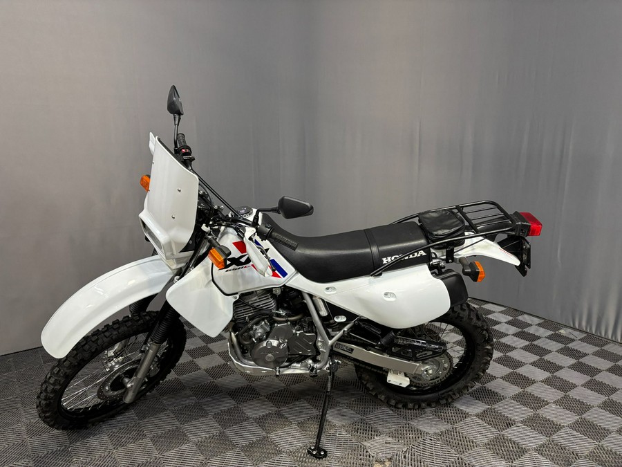 2024 Honda XR650L