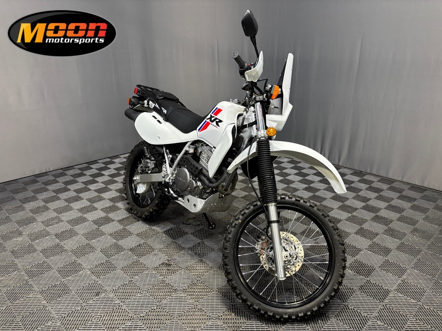 2024 Honda XR650L