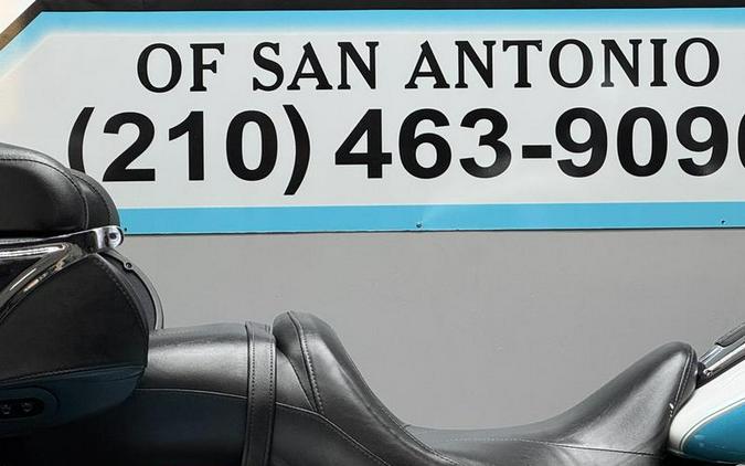 2017 Harley-Davidson® FLHTCU - Electra Glide® Ultra Classic®