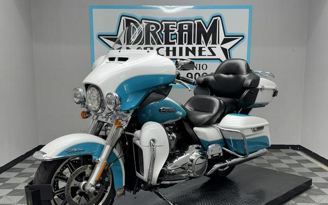 2017 Harley-Davidson® FLHTCU - Electra Glide® Ultra Classic®