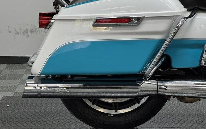 2017 Harley-Davidson® FLHTCU - Electra Glide® Ultra Classic®