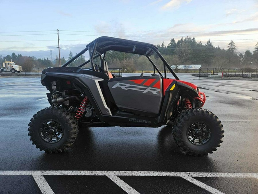 2024 Polaris RZR XP 1000 Ultimate