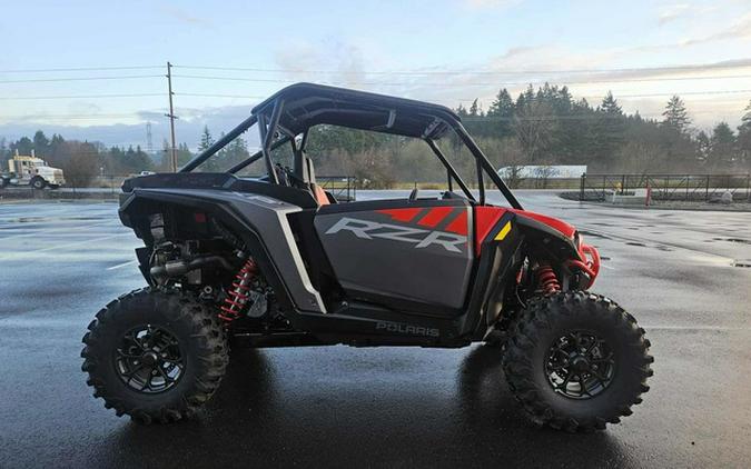 2024 Polaris RZR XP 1000 Ultimate