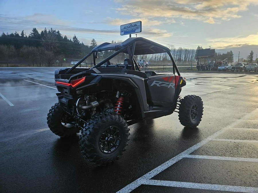 2024 Polaris RZR XP 1000 Ultimate