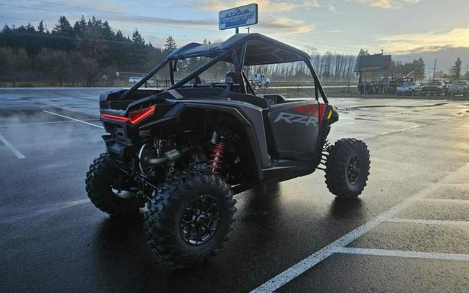 2024 Polaris RZR XP 1000 Ultimate