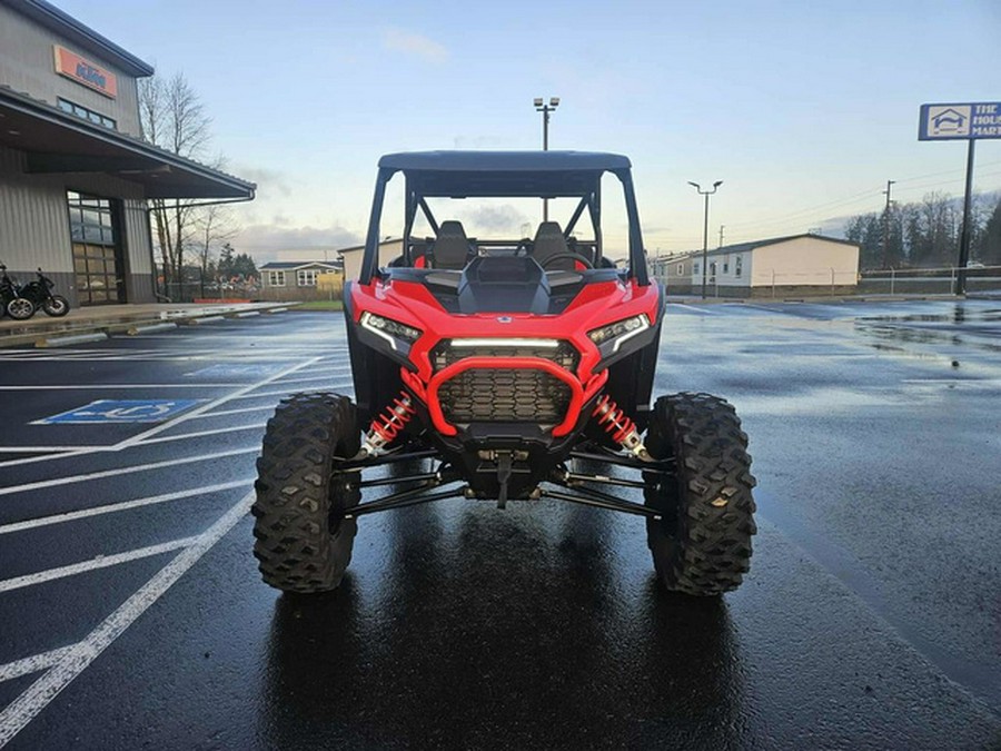 2024 Polaris RZR XP 1000 Ultimate